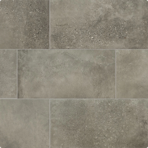 Graphite - porcelain tile